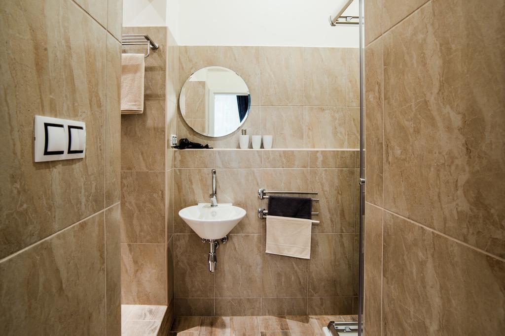 Apartment Gesse Brezinova Πράγα Εξωτερικό φωτογραφία