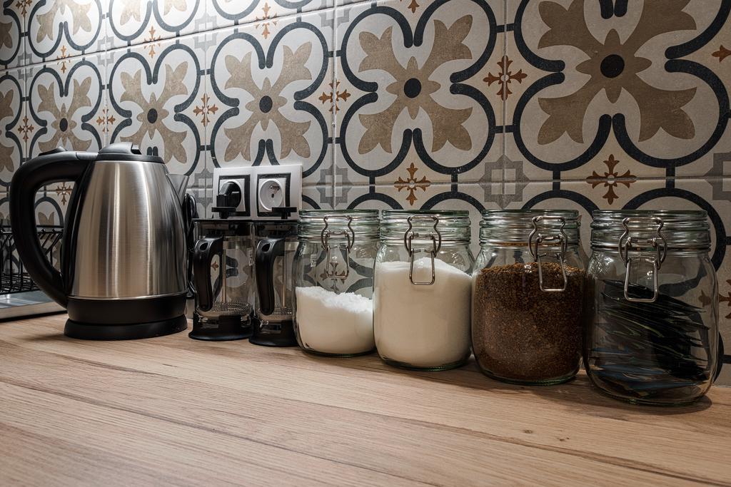 Apartment Gesse Brezinova Πράγα Εξωτερικό φωτογραφία