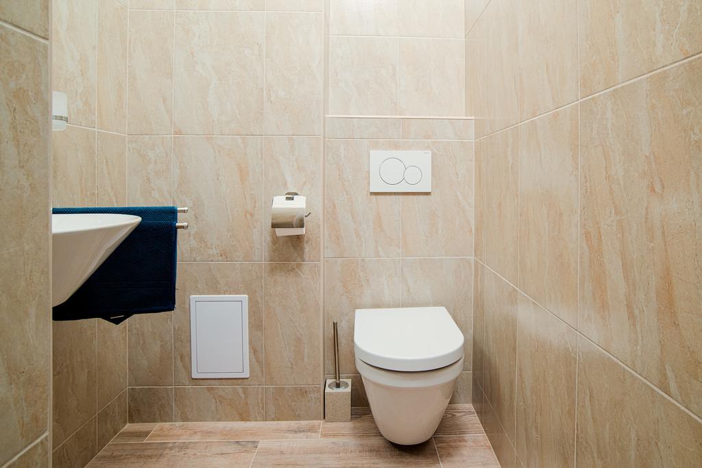 Apartment Gesse Brezinova Πράγα Εξωτερικό φωτογραφία
