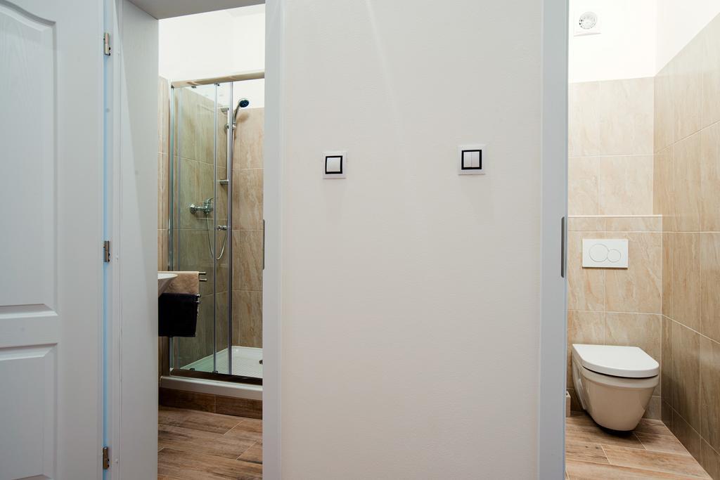 Apartment Gesse Brezinova Πράγα Εξωτερικό φωτογραφία