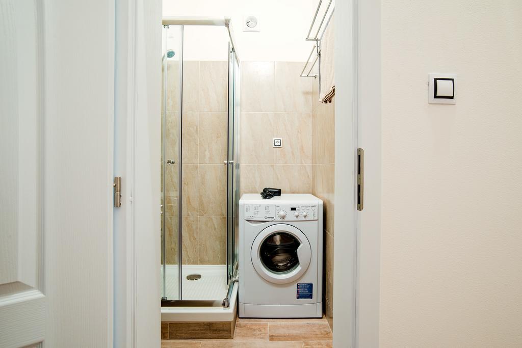 Apartment Gesse Brezinova Πράγα Εξωτερικό φωτογραφία