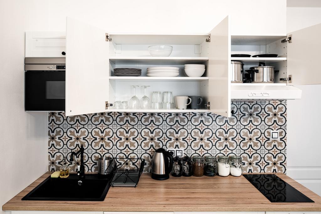 Apartment Gesse Brezinova Πράγα Εξωτερικό φωτογραφία