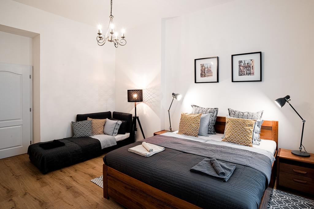Apartment Gesse Brezinova Πράγα Εξωτερικό φωτογραφία